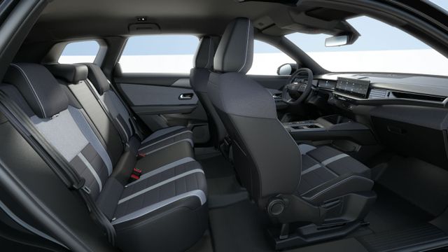 Grandland B Edition Hybrid e-DSC Automatik