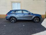 Bentley Bentayga,Diesel,1 Hand,Voll,Pano,Nachtsicht,uvm - Bentley Bentayga in Frankfurt (Main)