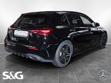 Mercedes-Benz A 200 AMG MBUX+RüKam+M-LED+Pano+Distronic+Navi - Mercedes-Benz A-Klasse Gebrauchtwagen