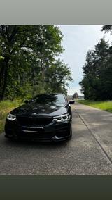 BMW 530i M-Paket - BMW 530: 530i M Paket