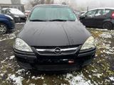 Opel Corsa 1.2 16V Sport - gebrauchte Opel Corsa aus dem Jahr 2004