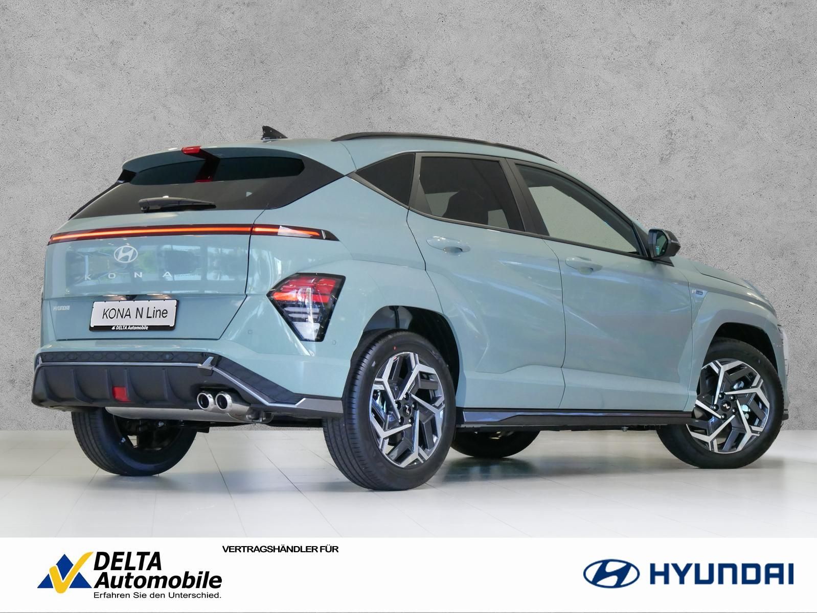 Hyundai KONA - Bild 2