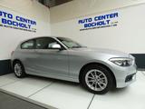 BMW 116 i Advantage*3Trg*Navi*Klimaaut*Sitzheizung - BMW 1er Reihe: 116i