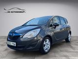 Opel Meriva B Edition 1,4 SERVICE NEU - Opel Meriva Gebrauchtwagen in Hamburg