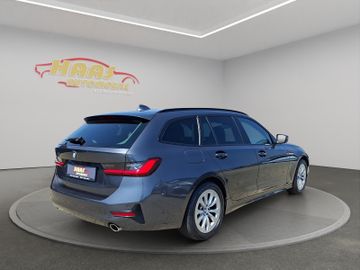 BMW 318 - 5