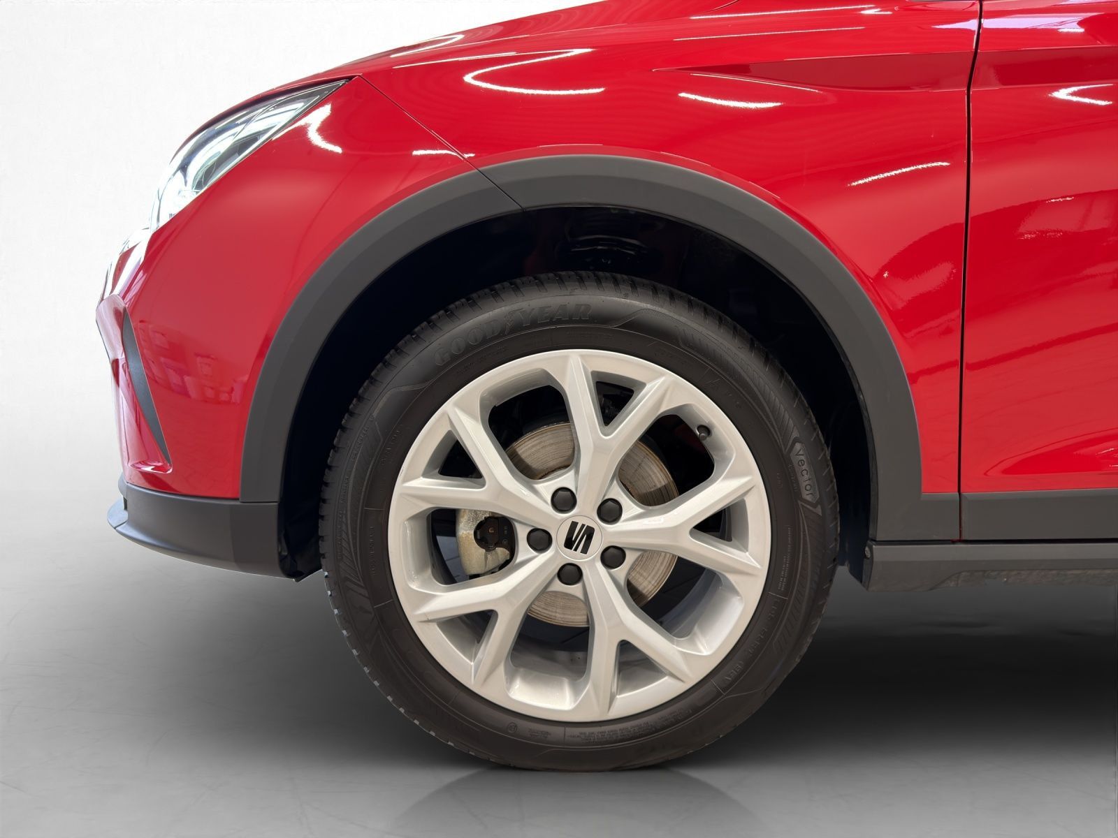 Seat Arona - Bild 14