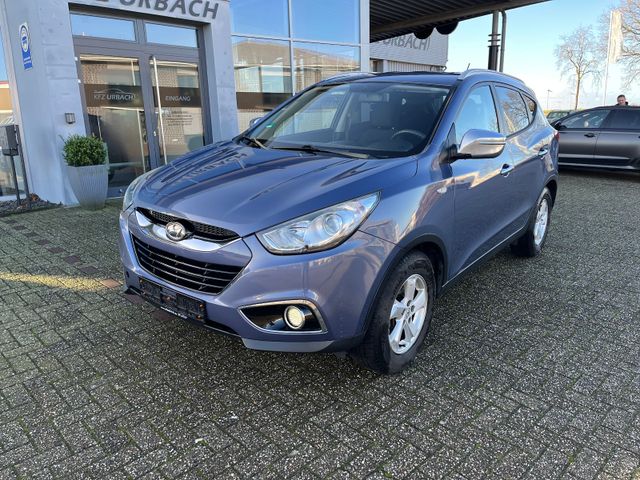 Hyundai ix35 Comfort 2WD