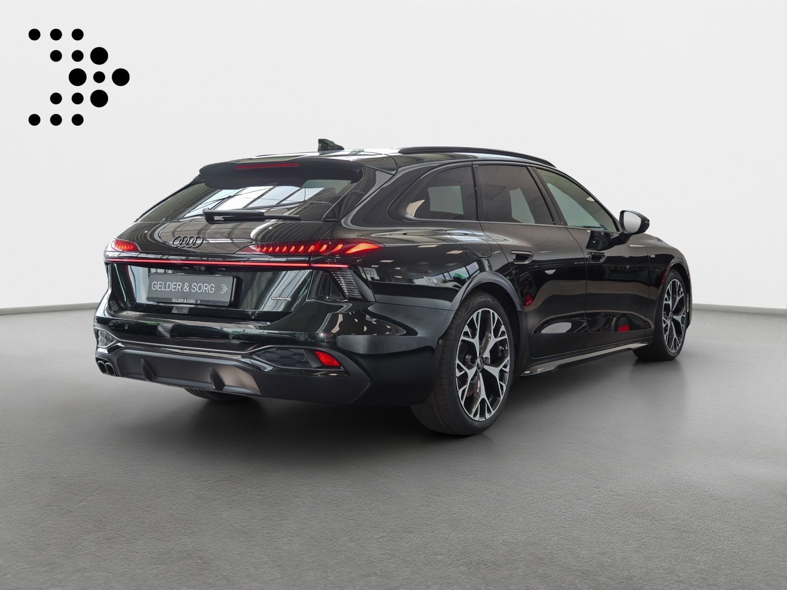 Audi A6 - Bild 2
