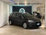 BMW Bmw Serie 2 Sport Tourer 216d Luxury - BMW 216 Gran Tourer aus 2015