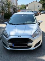 Ford Fiesta 1,0 EcoBoost 74kW S/S Trend Trend - Ford Fiesta: 7