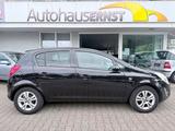 Opel Corsa D 1,2 Satellite *5-türig* - gebrauchte Opel Corsa aus dem Jahr 2011