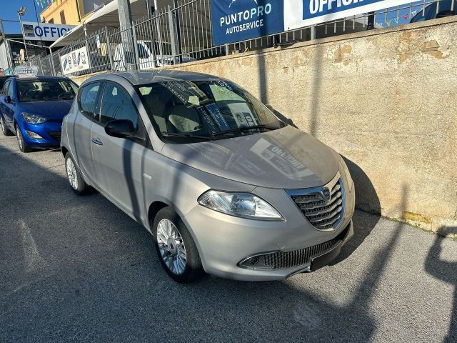 Другие Lancia Ypsilon 1.2 69 CV 5 porte GPL Ecochic