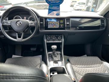 Skoda Kodiaq - 7