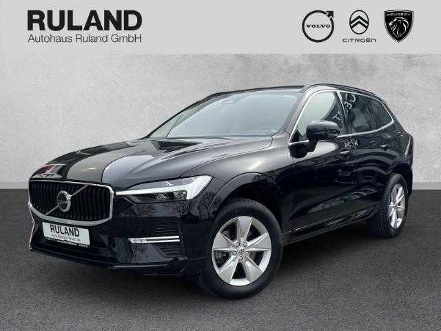 Volvo XC60 Core 2WD AHK-klappbar Navi Digitales Cockpi