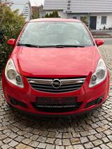 Opel Corsa 1.0 Twinport ecoFLEX  - Opel Corsa aus 2009: Ecoflex