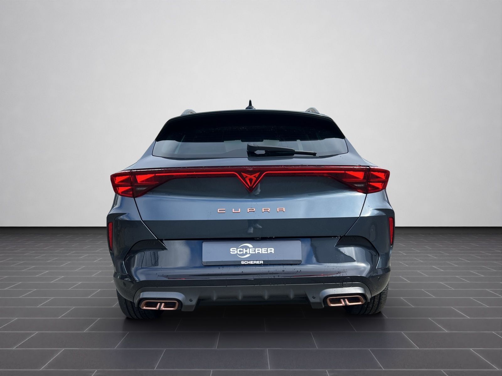 Cupra Formentor - Bild 6