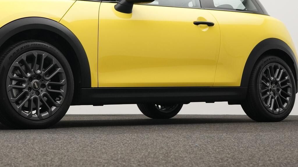 MINI Cooper C - Bild 20