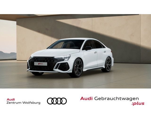 Audi RS 3 Limousine 2.5 TFSI quattro S tronic HeadUp/