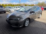 Toyota Auris Touring Sports Edition-1. Hd. Motorschaden - Toyota Auris Unfallwagen