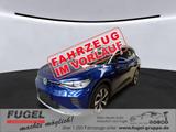 Volkswagen ID.4 Pro 82 kWh 4Motion mit Infotainment-Paket M - blaue Volkswagen ID.4