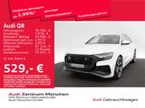 Audi Q8 55 TFSI qu. 3x S line UPE:126" B&O/StdHzg/Pan - Audi Q8 Gebrauchtwagen in München