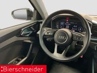 Audi A1 - Vorschau Bild 12