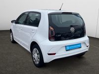 Volkswagen up! - Vorschau Bild 3