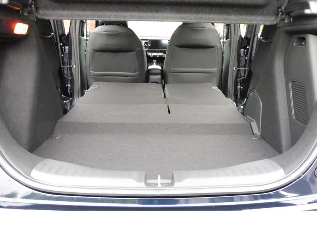 Honda Jazz 1.5 i-MMD Hybrid Elegance