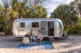 Airstream World Traveler 22 - Airstream Europaversion - Airstream Wohnwagen