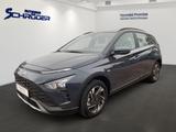 Hyundai BAYON 1.0T Mild-Hybrid (48V) Trend  Rückfahrkame - Hyundai BAYON: Trend
