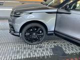 Land Rover Range Rover Velar 2.0 P250 EDITION AWD EDITION - Land Rover Range Rover Velar: Edition