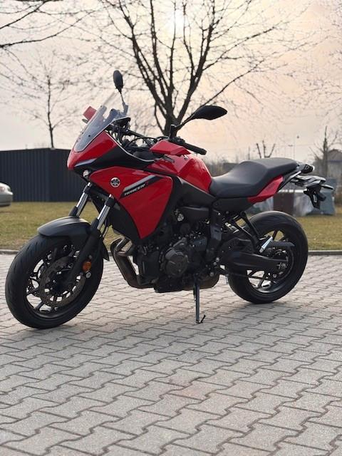 Yamaha Tracer 7
