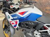 BMW F 900 GS Style GS Trophy + 2 Pakete - BMW ENDURO
