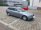 BMW 525 TDI "Umtauschen" E61 - BMW 525: 525td
