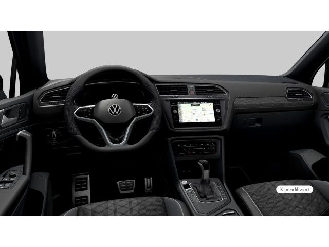 Volkswagen Tiguan - Bild 6