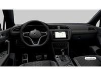 Volkswagen Tiguan - Vorschau Bild 6