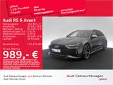 Audi RS6 Avant Pano/Laser/B&O/Sportabgas - Audi RS6 in Stuttgart