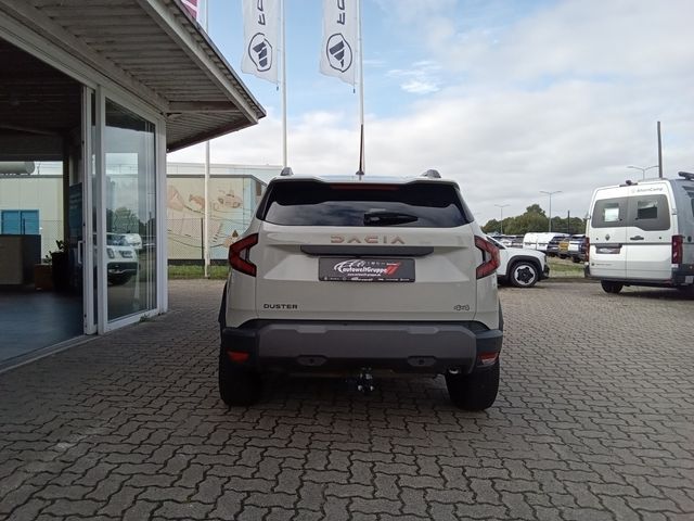 Foto Nummer 3: DACIA Duster