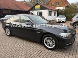 BMW 520d xDrive Autom Luxury Line*HUD*4SZH*S-Dach*Br - gebrauchte BMW 520 aus dem Jahr 2014