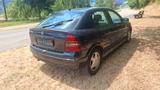 Opel Astra 1.6 Njoy Klima Alufelgen Fahrbereit,  700€ - Opel Astra: F