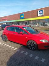 Seat Leon 1.4 Sport Limited Sport Limited - Seat Leon: Sport Limited