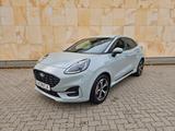 Ford Puma ST-Line X Hybr. Benz. Aut. *4 J. Garantie* - graue Ford Puma
