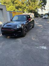 MINI  John Cooper Works F56 | 8.900 km Automatik - MINI John Cooper Works Coupé Gebrauchtwagen