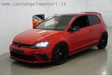 Volkswagen VOLKSWAGEN Golf GTI Clubsport-S 2.0 TSi Limited  - Volkswagen Golf: Limited