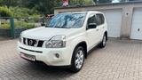 Nissan X-Trail SE 4X4/Klimatronic/Alufelgen/AHK/Tüv Neu - Nissan X-Trail in Gelsenkirchen