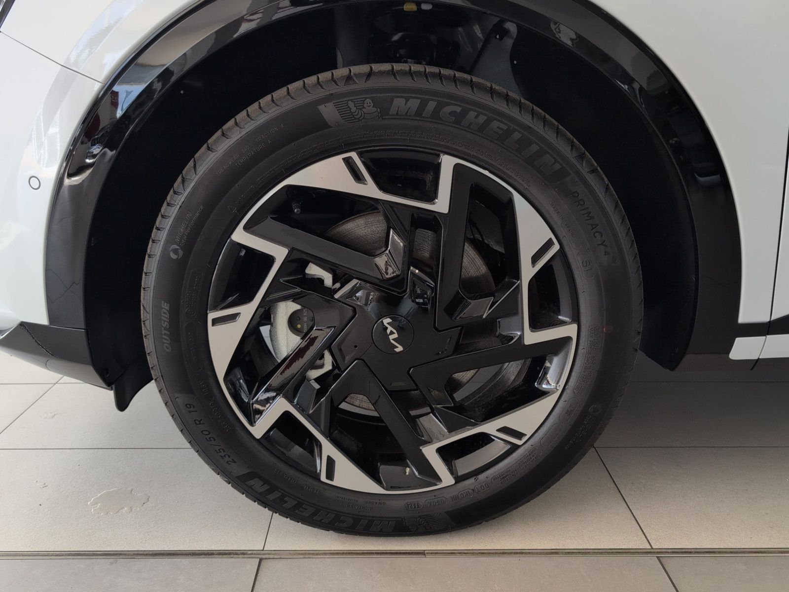 KIA Sportage 1.6 T-GDI PHEV GT-Line AWD Sound – Bild 7