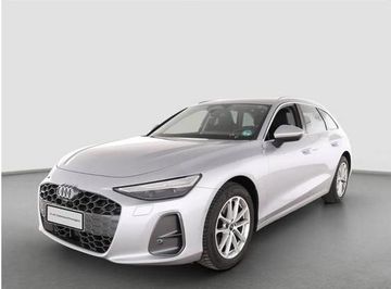 Audi A6 - 9