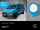 Mercedes-Benz Vito 114 CDI Kasten Lang PRO+AHK+Klima+Kamera - Mercedes-Benz Vito in Lübeck