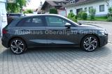 Audi A3 Sportback 40 TFSI quattro*AHK*ACC*B&O*Panoram - Audi A3 mit Benzin-Antrieb: Kombi