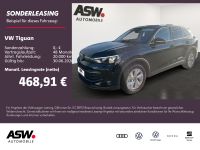 Volkswagen Tiguan - Vorschau Bild 1